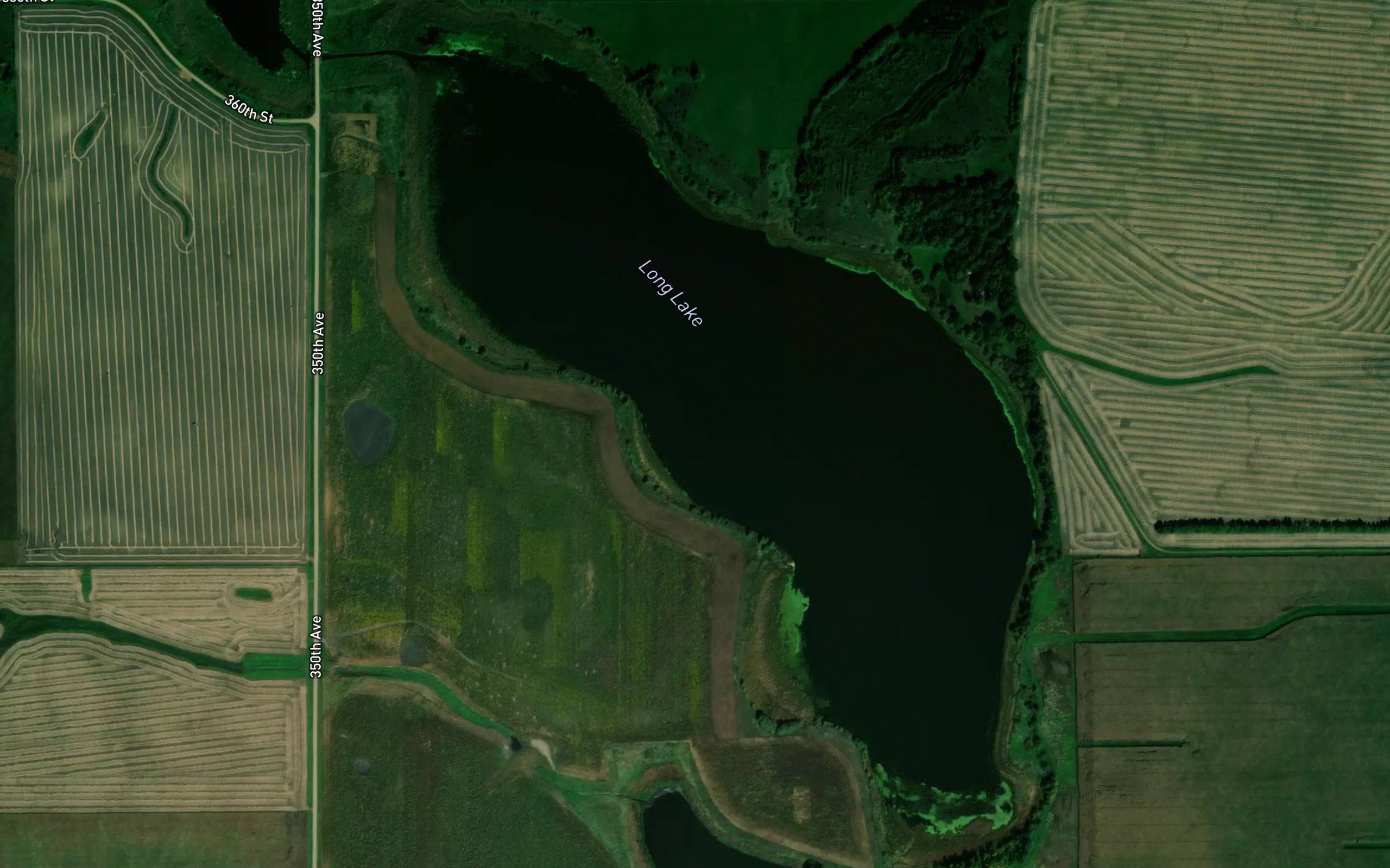 Long Lake