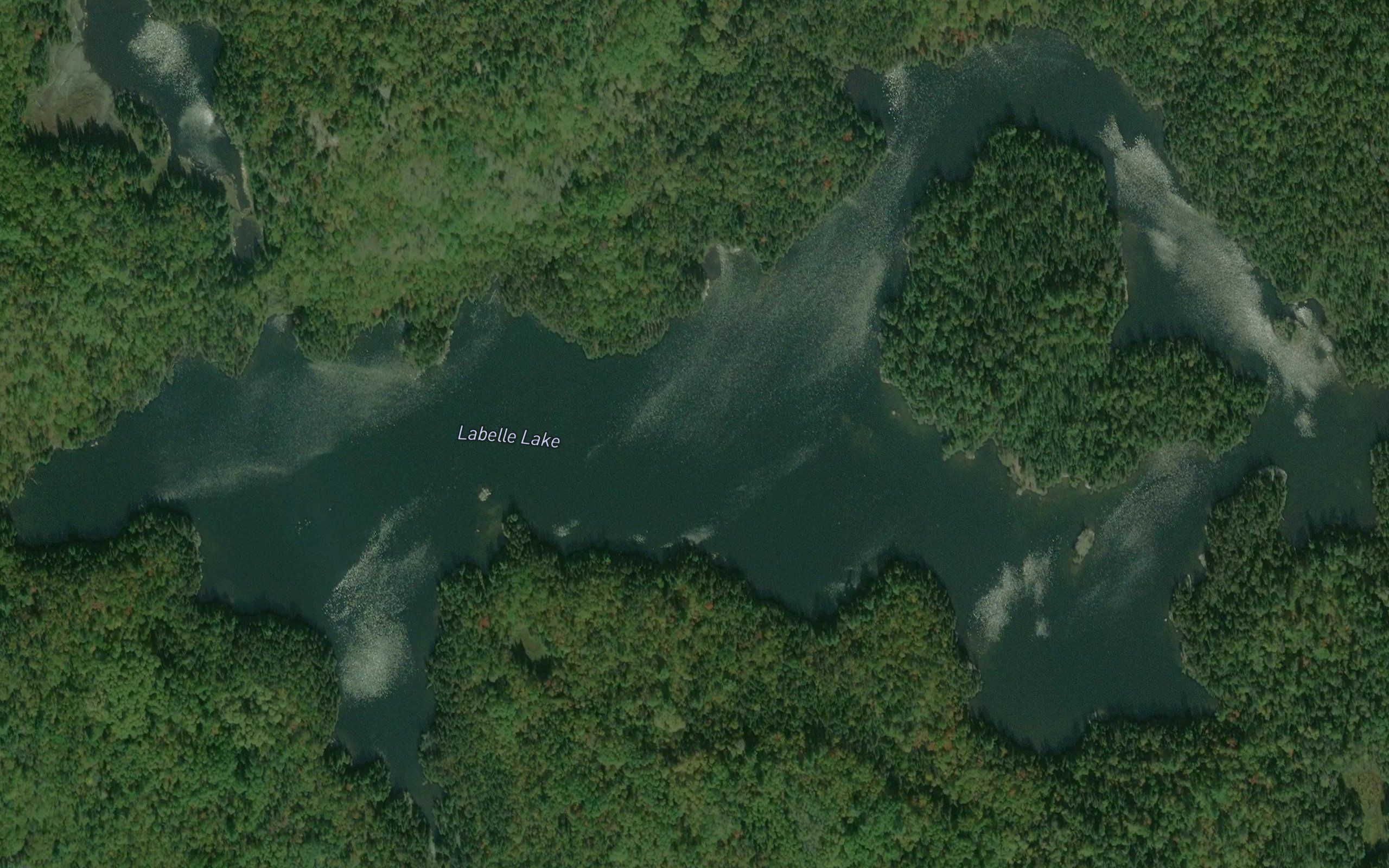 Labelle Lake