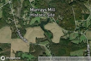 Murrays Mill Lake