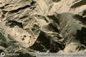 Cheshmeh-ye Tang-e Katu'iyeh