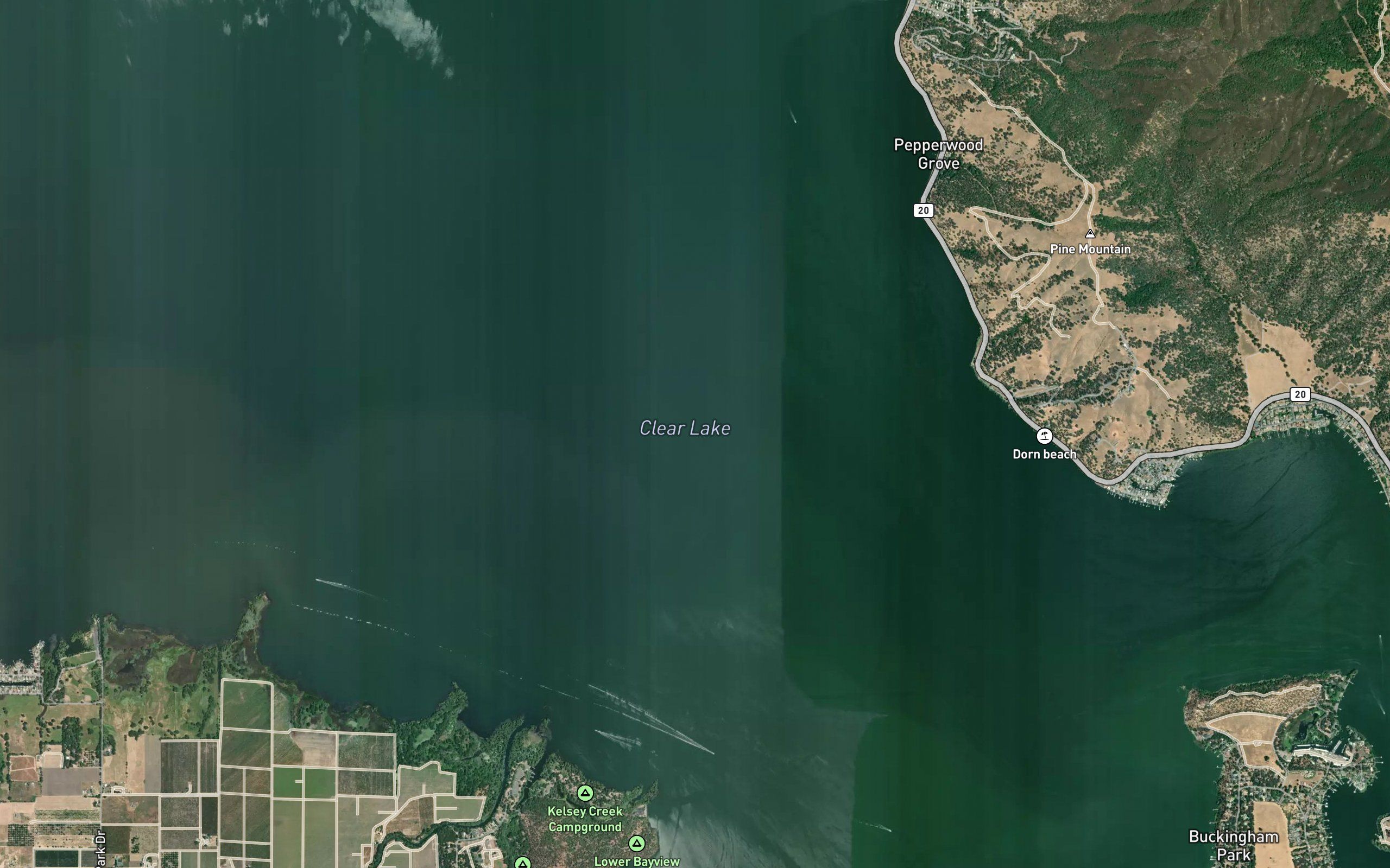 Clear Lake