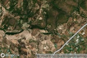 Barranca Chautle