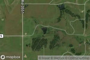 Oknoname 113037 Reservoir