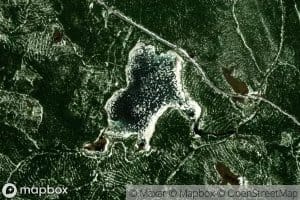 Lac Cantin