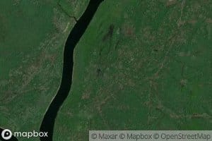 Ameson Creek