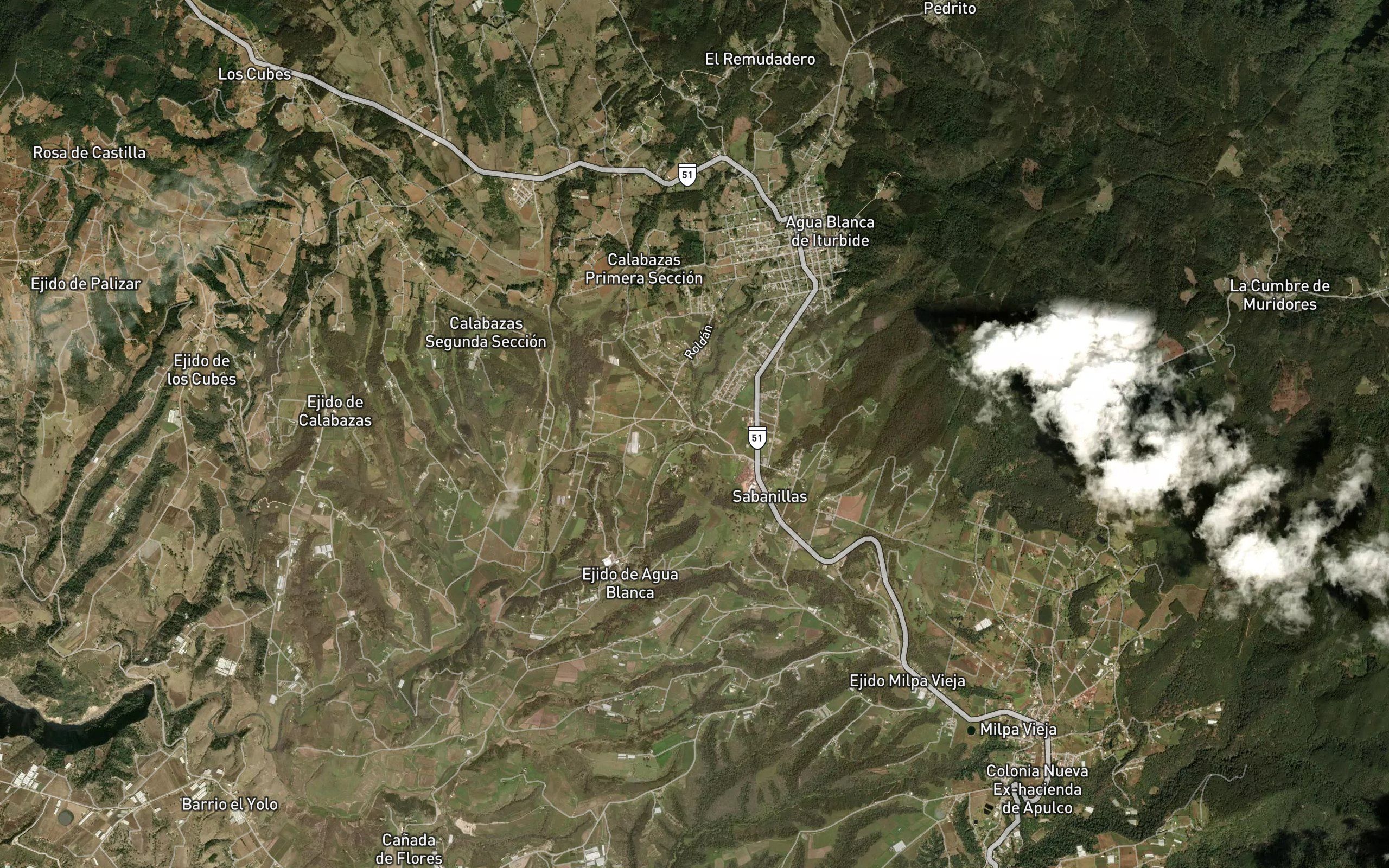 Sabarrillas