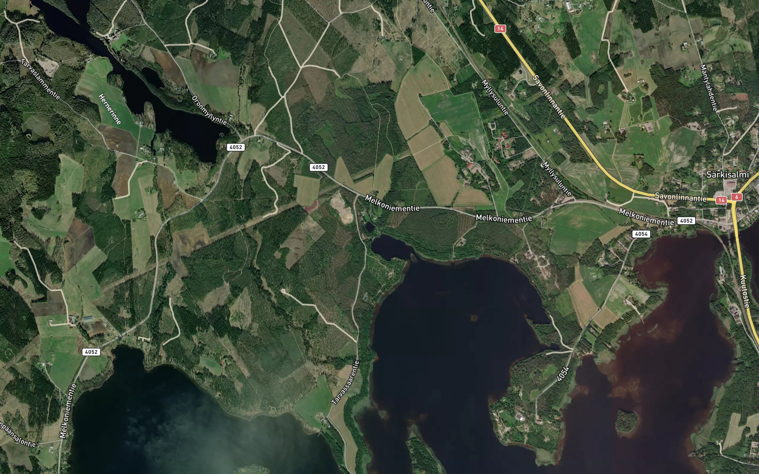 Mustienpohjanjoki