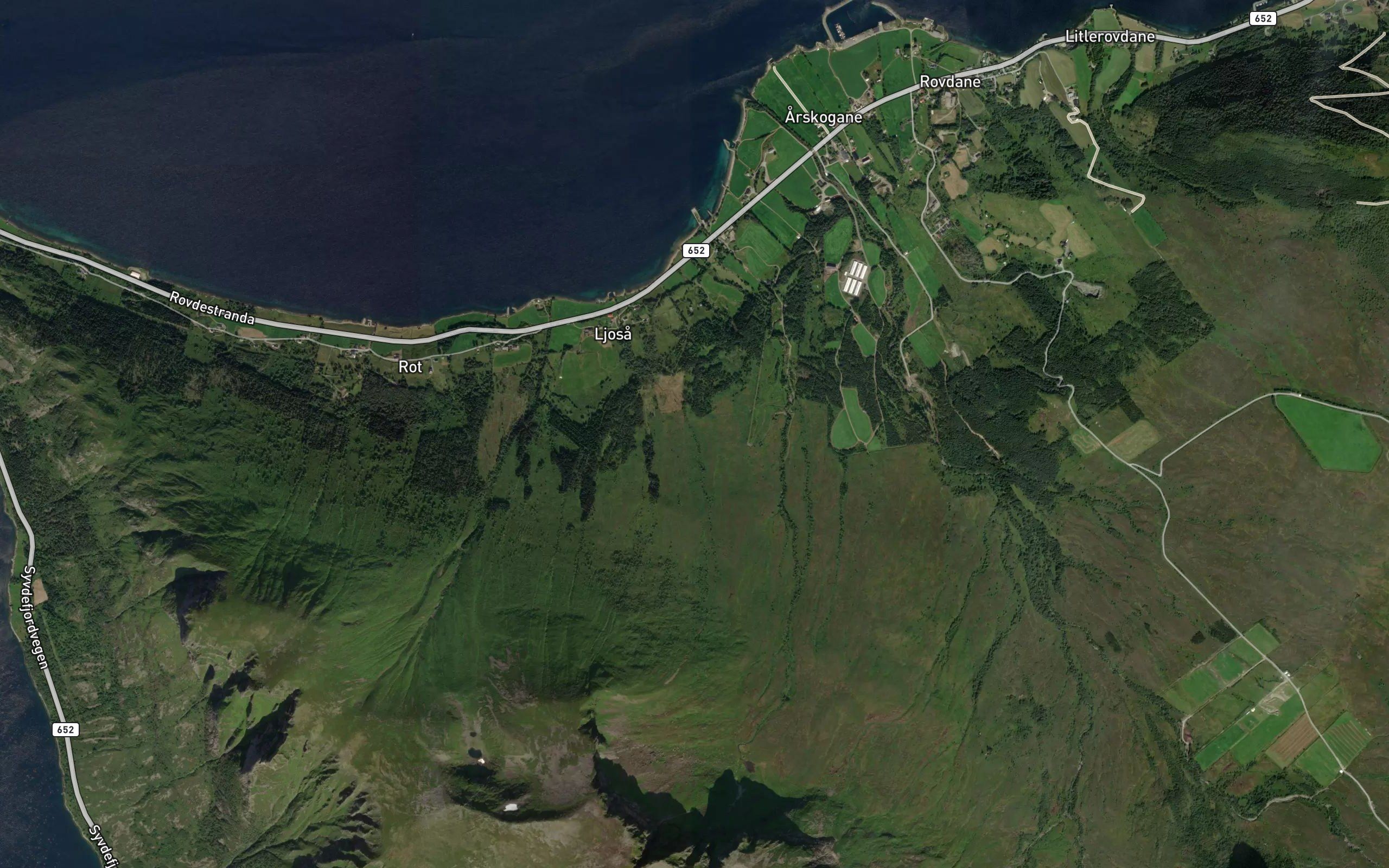 Haugeelva