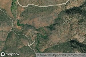 Studhorse Creek