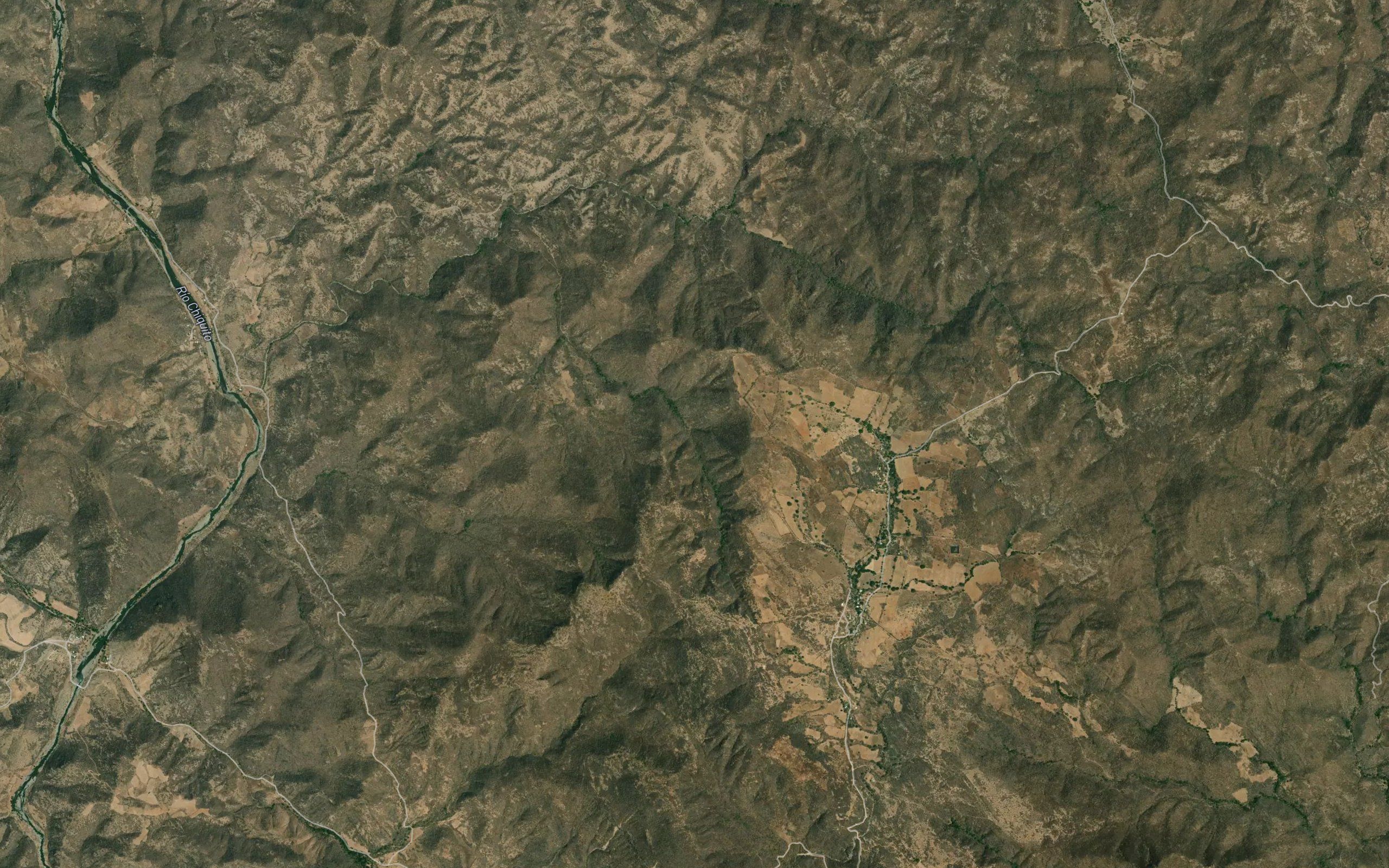 Potrerillos