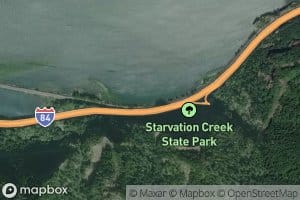 Cabin Creek