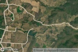 Ang Kep Nam Huai Cham