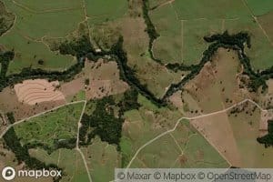 Corrego da Agua-Branca