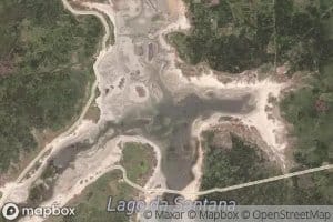 Lago da Santana