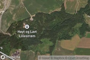 Kvennfossen