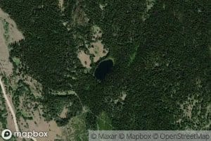 Hensell Lake