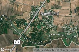 Ang Kep Nam Nong Man Pla