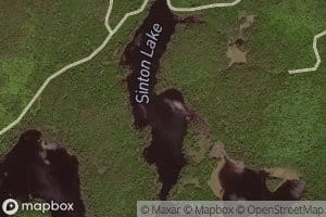 Sinton Lake