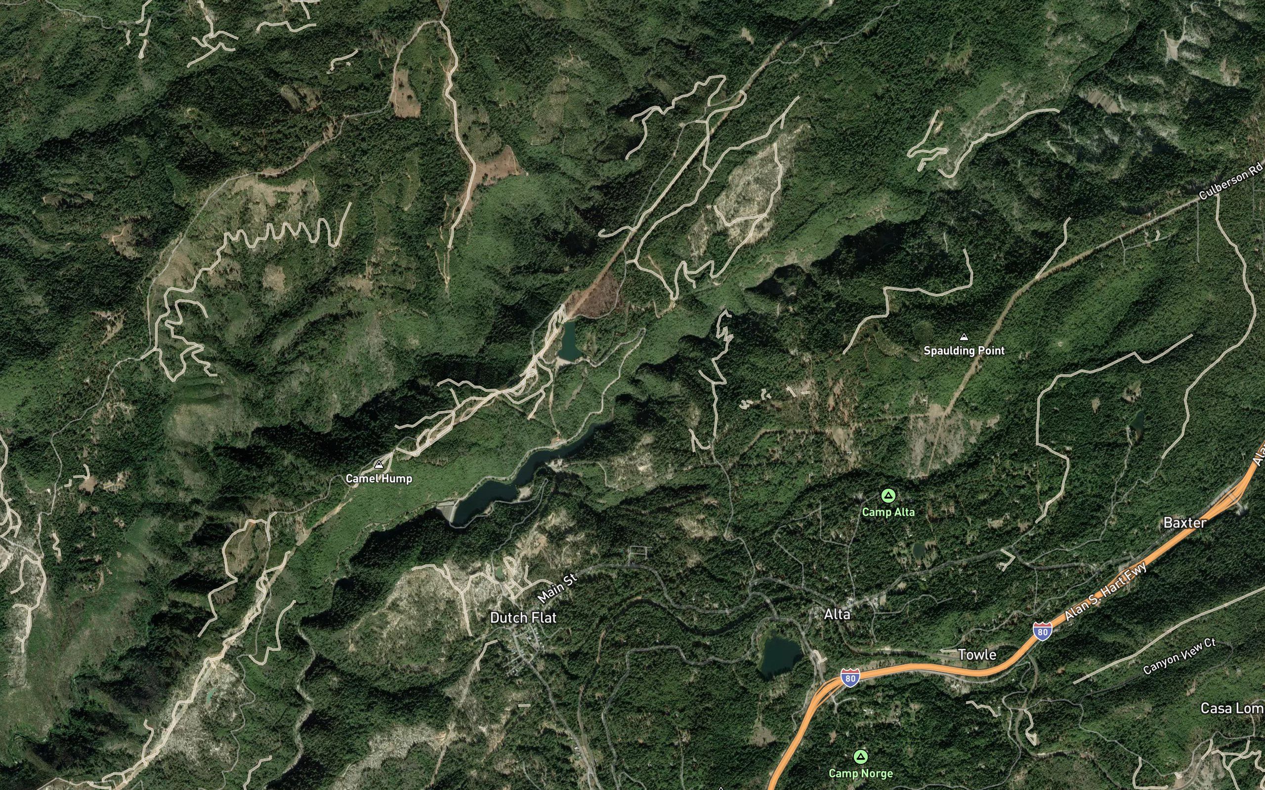 Bear River