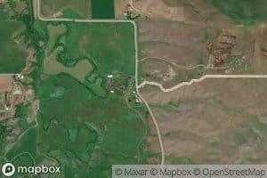 Reservoir Line Canal
