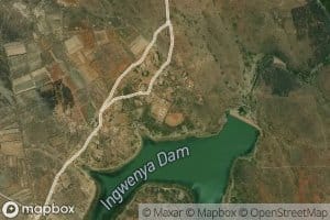 Ngwenya Dam