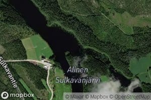 Alinen Sulkavanjarvi