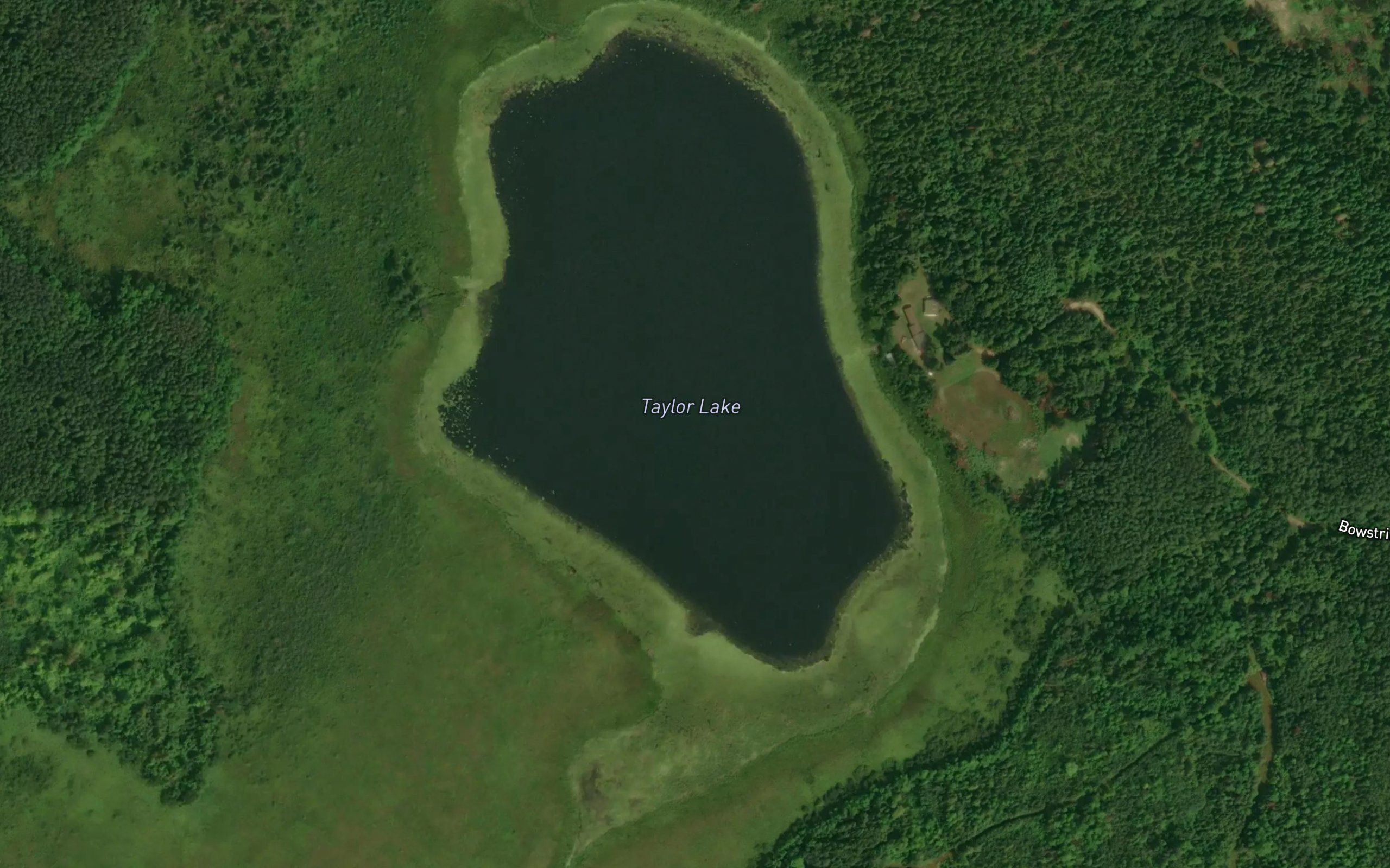 Taylor Lake