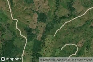 Quebrada La Mariposa