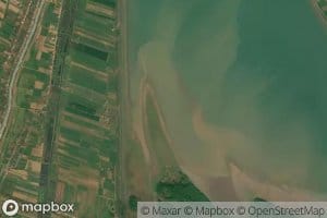 Michie Reach (historical)