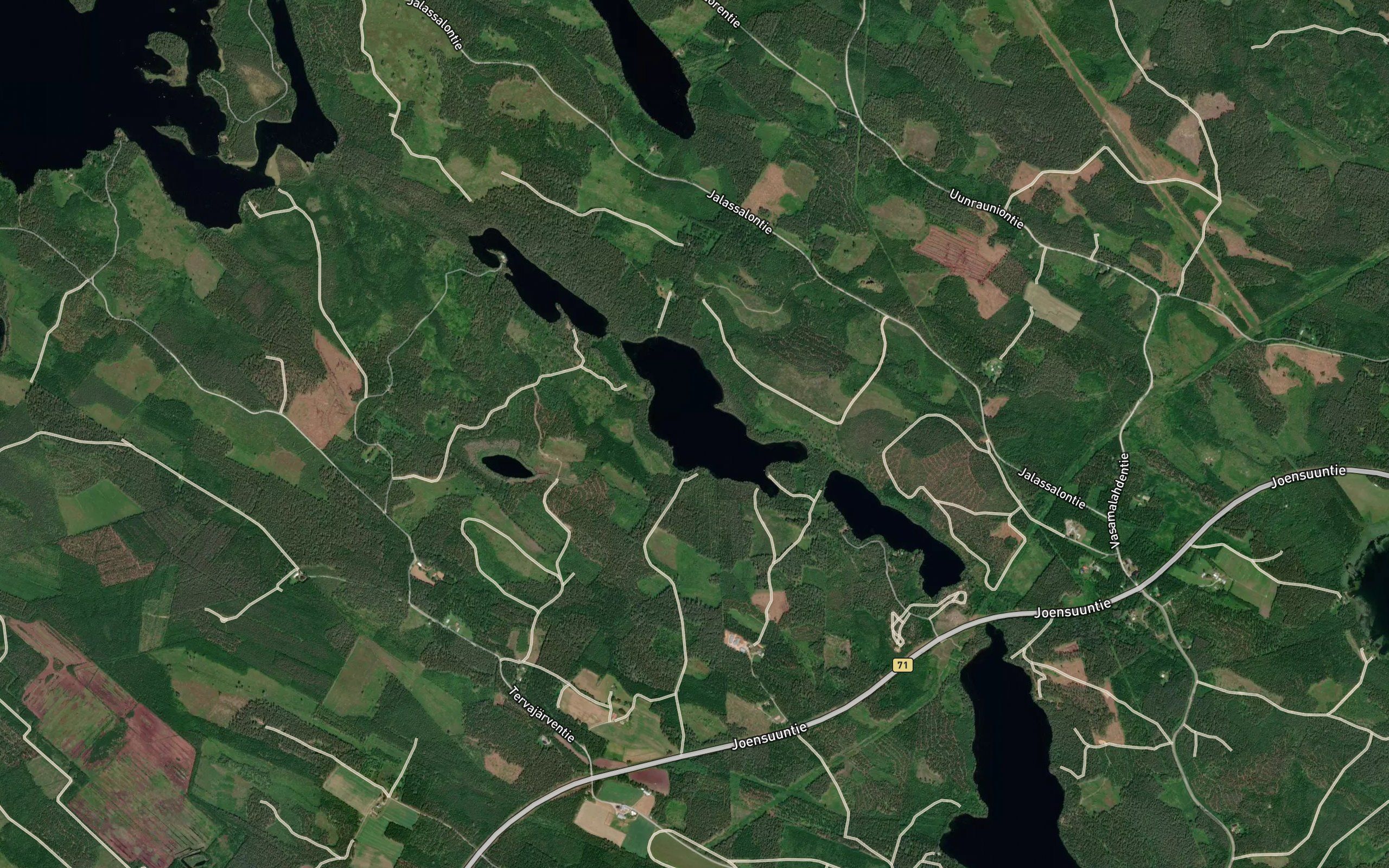 Tiejarvi