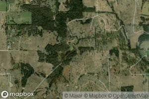 Wildhorse Creek Site 122 Reservoir