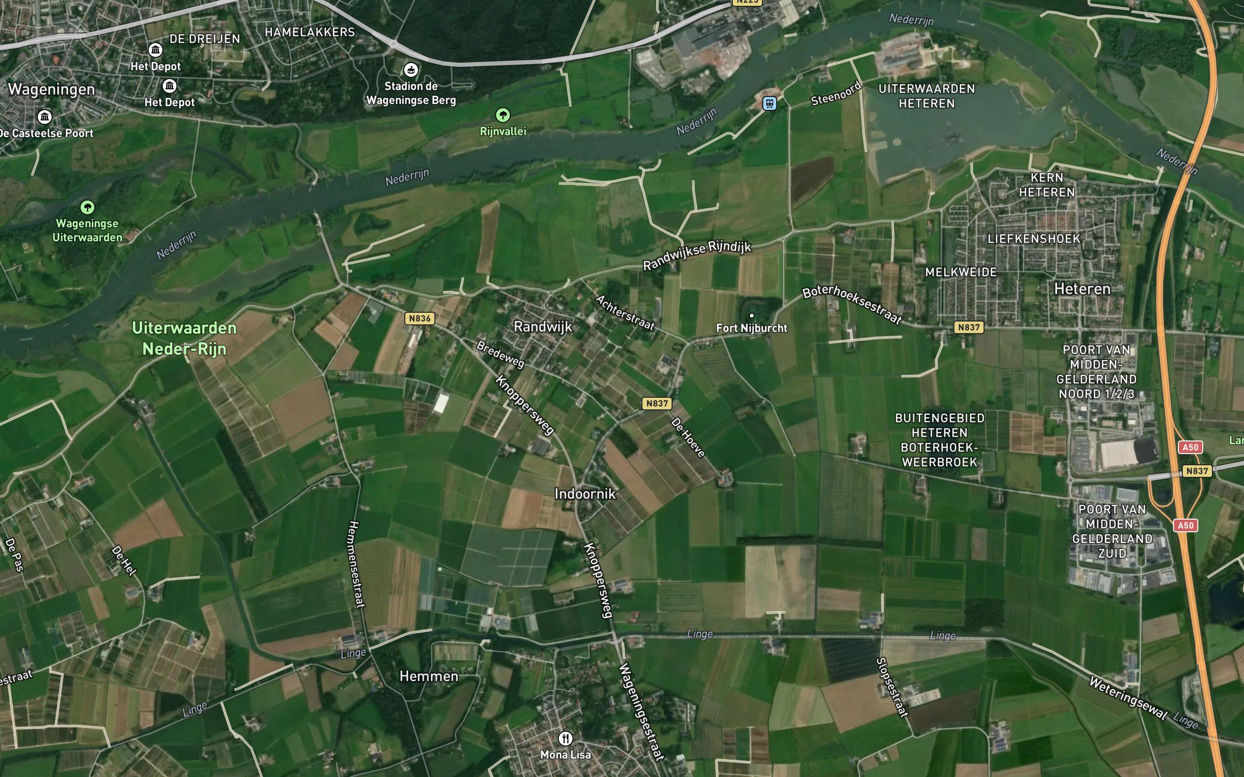 Kruisgraaf