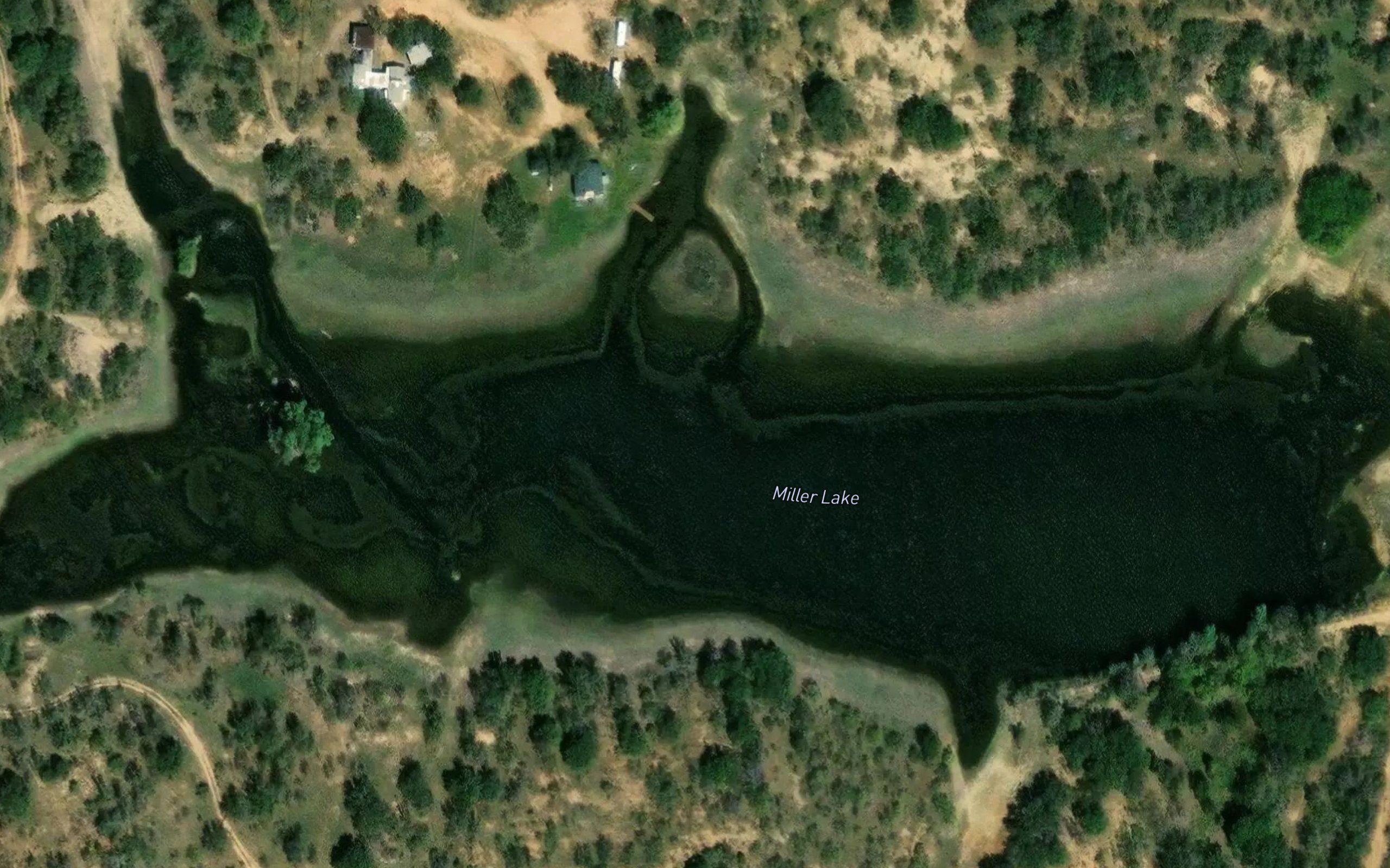 Miller Lake