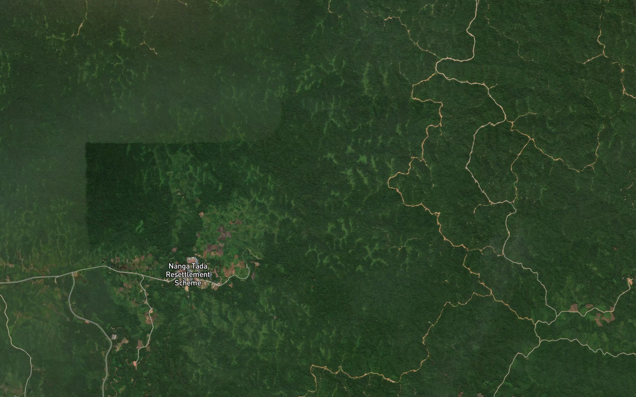 Sungai Bekaka