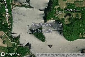 Venstrom Lake