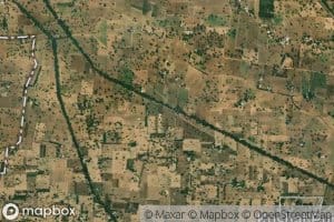 Damkora Distributary