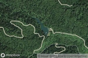 North Fork Reservoir