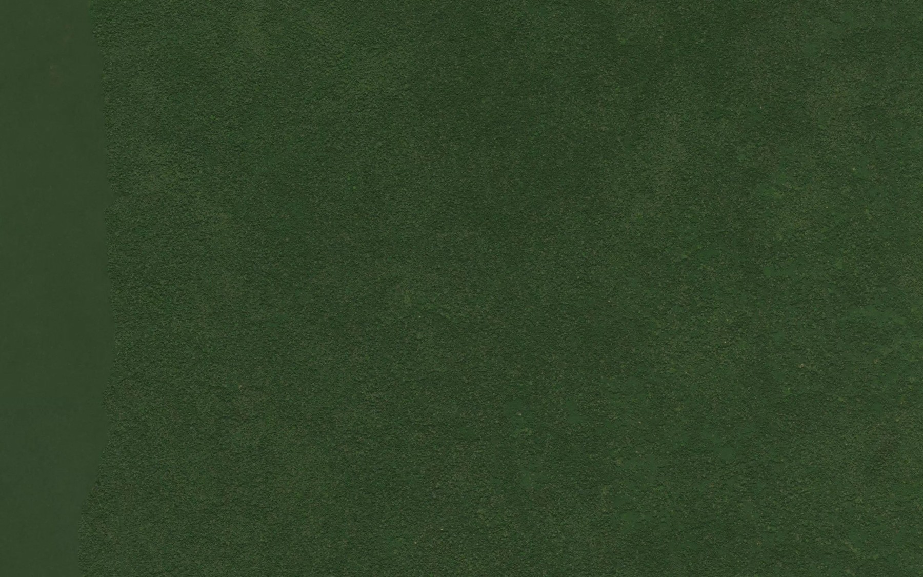 Satellite map of the Mombien