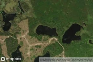 Golub Lake