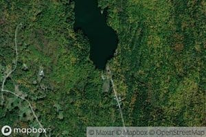 Indian Brook Reservoir