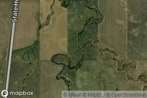 Lone Tree Creek