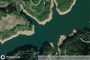 Little Bottom Creek