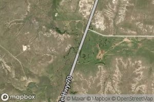 Middle Prong Wolf Creek