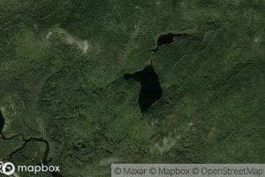 Lac de l'Ours