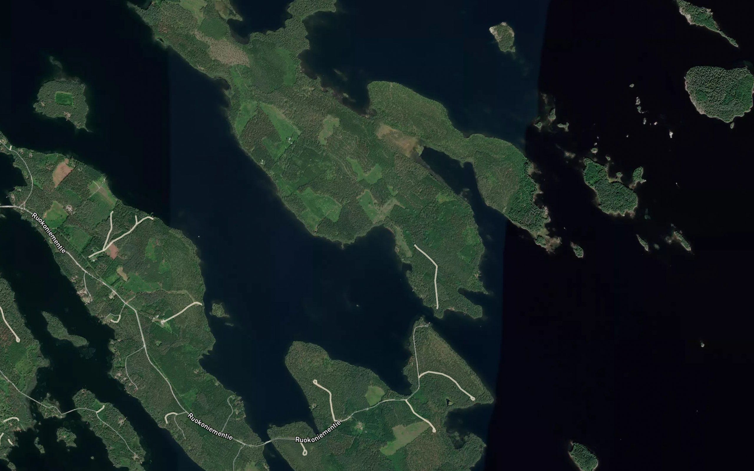 Kirveslahti
