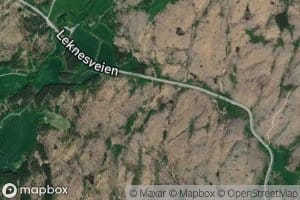 Yttertverrbekkan