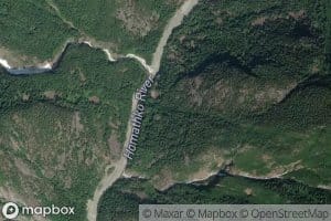 Bellamy Creek