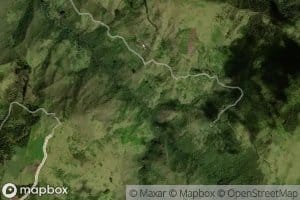 Quebrada Montecristo