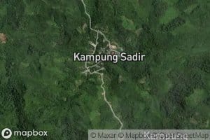 Sungai Sadir
