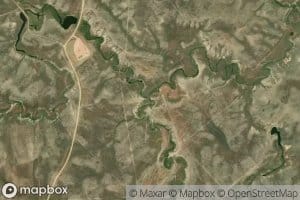 South All Night Creek